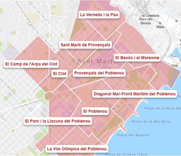 Sant Martí